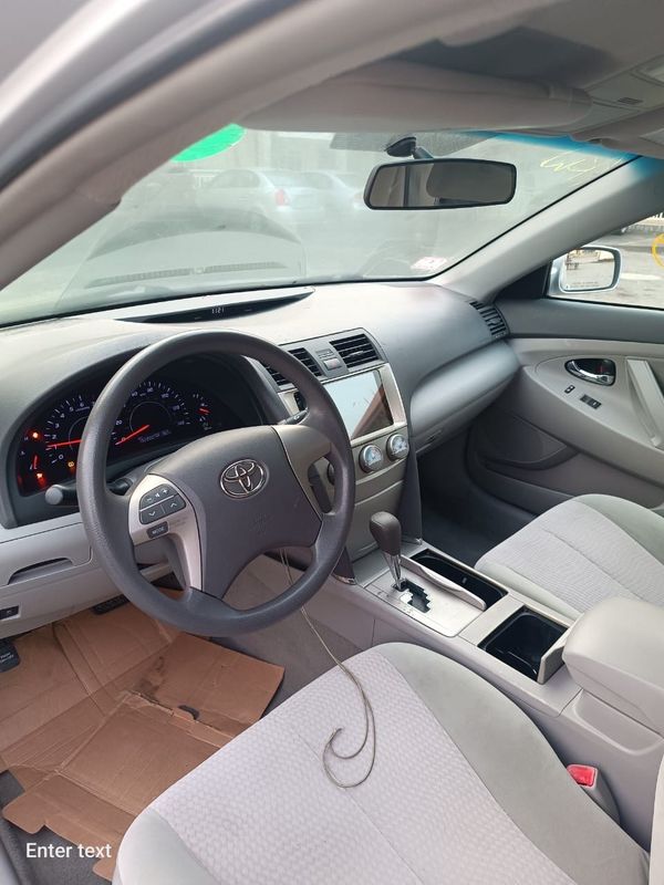 Thumbnail 5 of 2010 Toyota Camry XLE